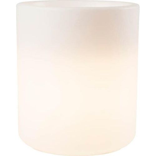 Beleuchteter Pflanztopf Shining Elegant Pot S