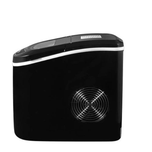 Eiswürfelbereiter Lin ICE PRO-B12 Schwarz 112 W 2,2 L
