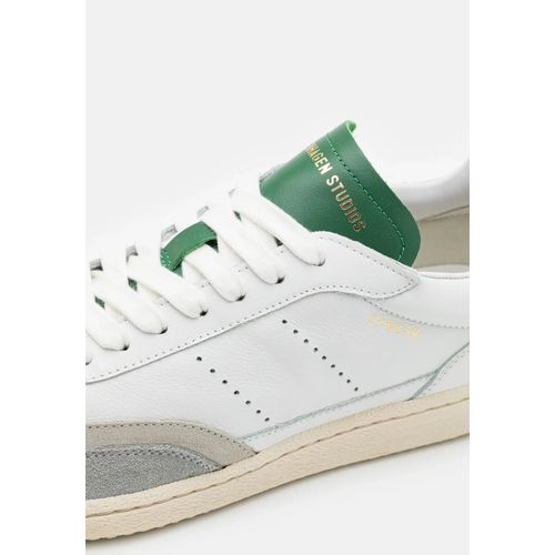Copenhagen CPH257M White/ Green