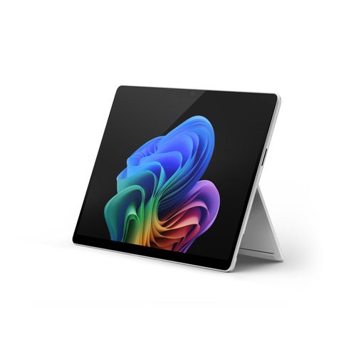 Microsoft Surface Pro 11 Copilot+ PC Platinum, 13