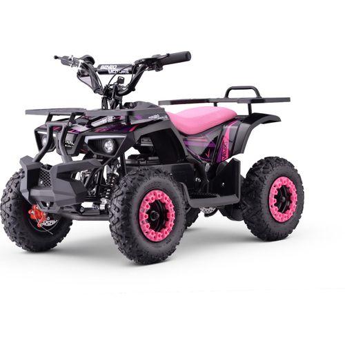 ATV - Mini-Quad für Kinder Beneo Motors Veloci Rosa - 800W