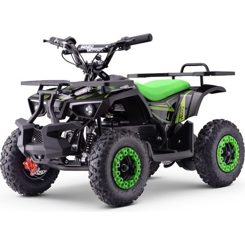 ATV - Mini-Quad für Kinder Beneo Motors Veloci Grün - 800W