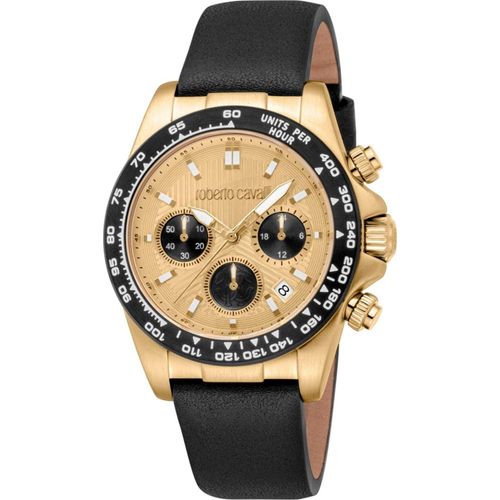 Uhren Roberto Cavalli RC5G135L0035