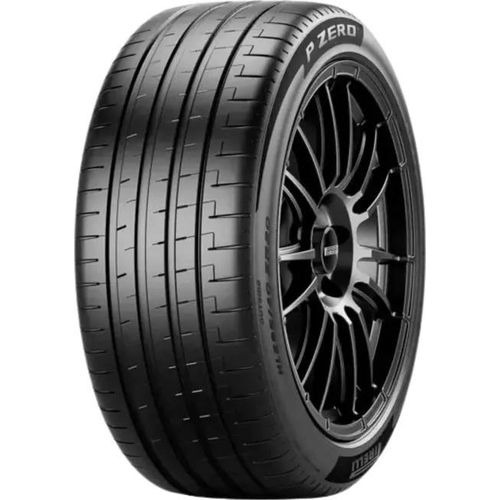 PIRELLI PZERO (PZ5) (MO-S) 285/40R23 107Y (e) MFS BSW PNCS Image