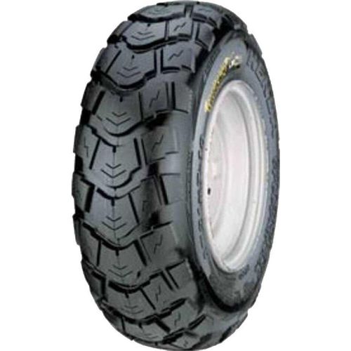 Kenda Go At21x7-10 25n 4pr Tl Quad-reifen Silber 21 x 7.00 / R10 Silber 21 x 7.00