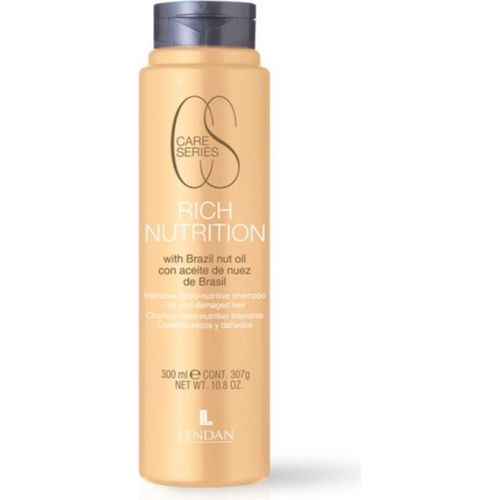 LENDAN Feuchtigkeitsspendendes Haarshampoo RICH NUTRITION - 300ml