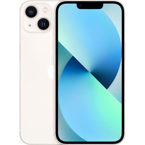 iPhone 13 128GB Polarstern - Refurbished