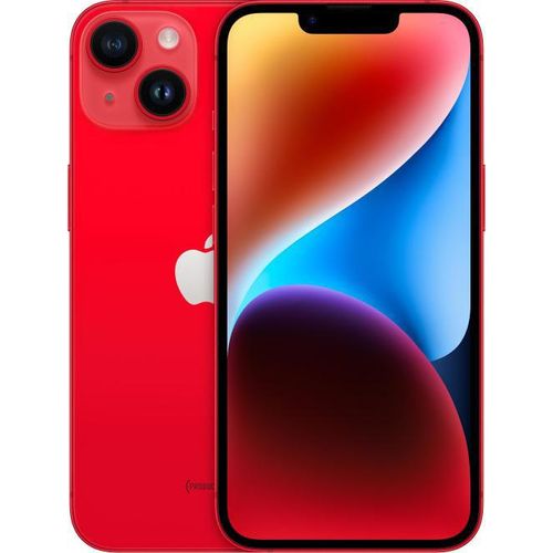 iPhone 14 128GB (PRODUCT)RED - Refurbished