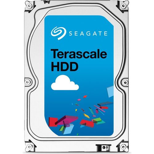 Seagate 8TB HDD Festplatte ST8000NC0002 Enterprise NAS 3,5