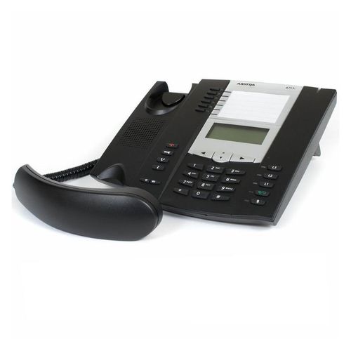 Aastra 6757I Festnetztelefon
