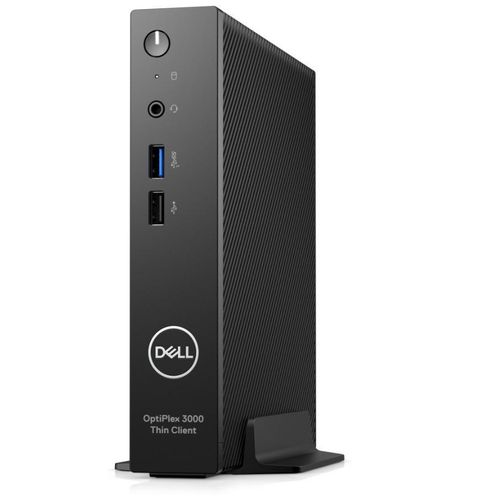 Dell Opti 3000 TC Celeron 2 GHz - SSD 128 GB RAM 8 GB