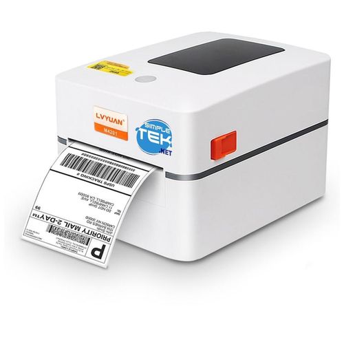Zebra M4201 Thermodrucker