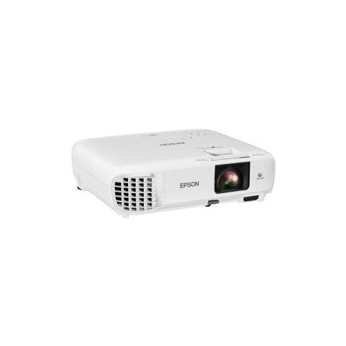Beamer Epson EB-W49 3800 Helligkeit Weiß