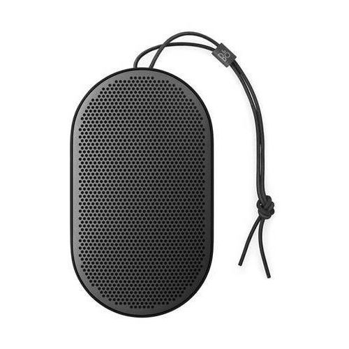 Lautsprecher Bluetooth Bang & Olufsen Beoplay P2 - Schwarz
