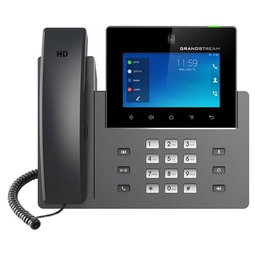 Poly CCX 700 Festnetztelefon
