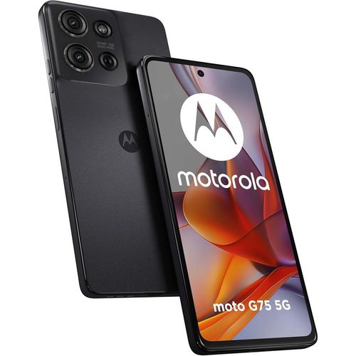 Motorola Moto G75 256GB - Grau - Ohne Vertrag Image