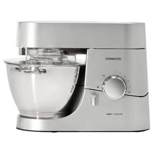 Multifunktions-Küchenmaschine Kenwood KMC010 1,6000L - Grau