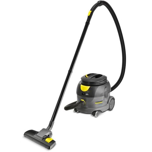 Staubsauger mit Beutel KARCHER 12L 750W T 12/1