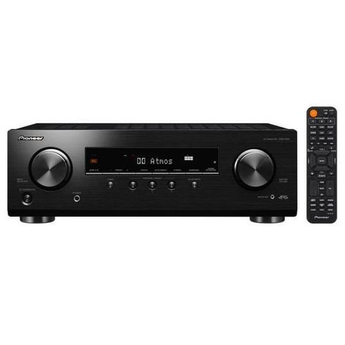 Pioneer VSX534B Verstärker