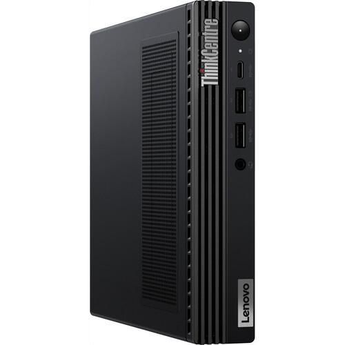 Lenovo ThinkCentre M90q Tiny Core i5 2.3 GHz - SSD 1 TB RAM 32 GB