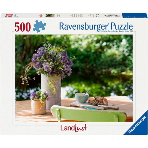 Puzzle RAVENSBURGER 