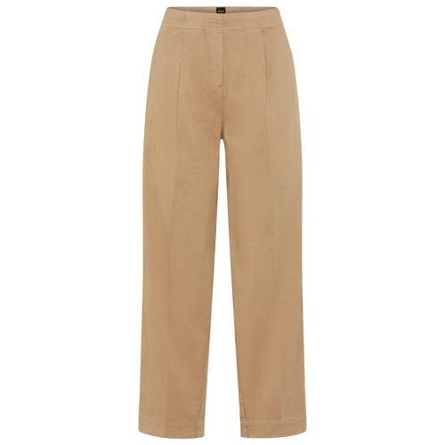Chinohose BOSS ORANGE 