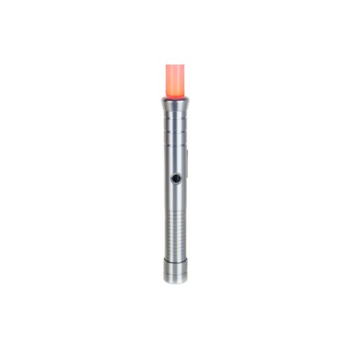 Lichtschwert »Solaari Foji Prime Silber«