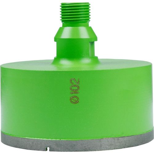 Eibenstock Diamant-Nass-Bohrkrone R1/2