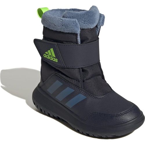 Schuhe Adidas Winterstiefel Winterplay I GZ6796