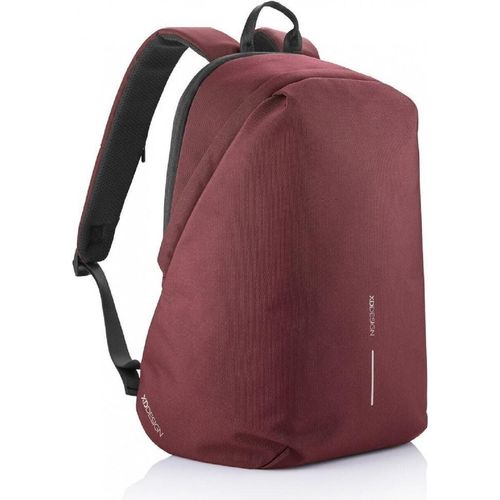 Xd Design Anti-Diebstahl-Rucksack Bobby Soft Rot P/N: P705.794