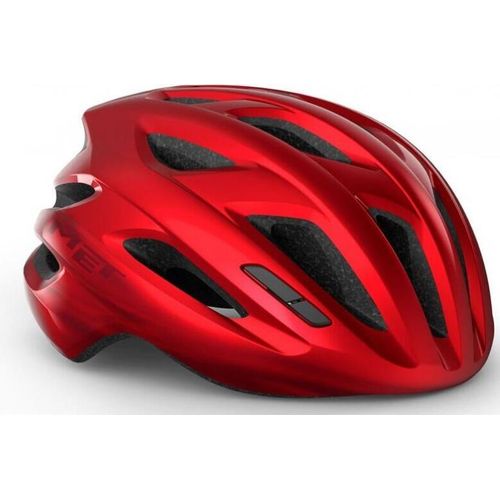 Met Helm Idolo Mips Red Metallic Glossy -52/59