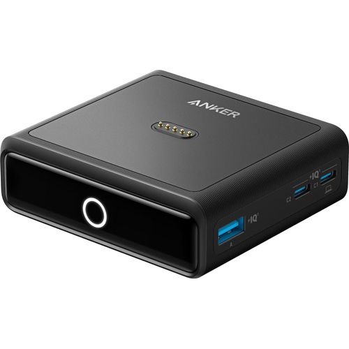 Anker 100W Ladestation für Anker Prime Powerbank