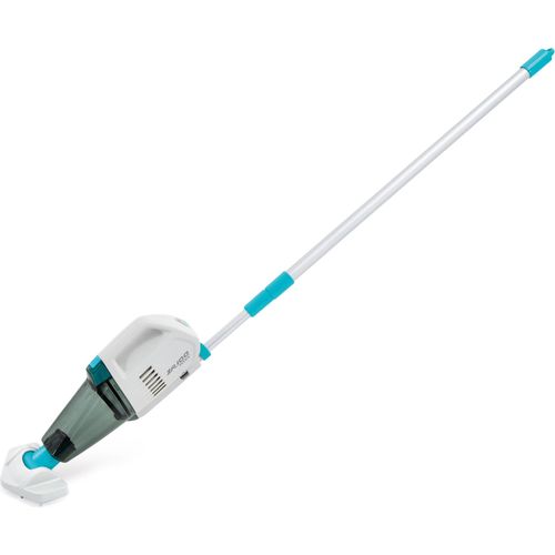 INTEX 28626 - Pool-Sauger - ZR100 (wiederaufladbar, 220V)