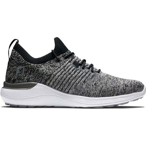 Footjoy Flex XP Charcoal 40,5 Damen Golfschuhe