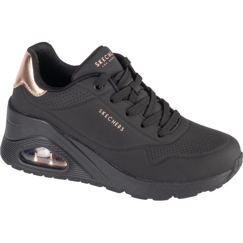 Skechers Sneaker Sneaker Synthetik