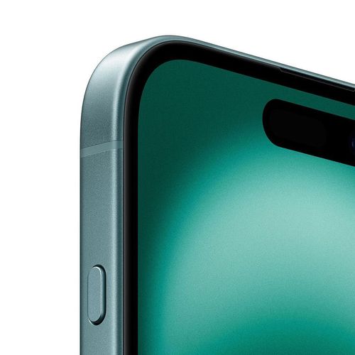 iPhone 16 Plus 128GB - Blaugrün - Ohne Vertrag