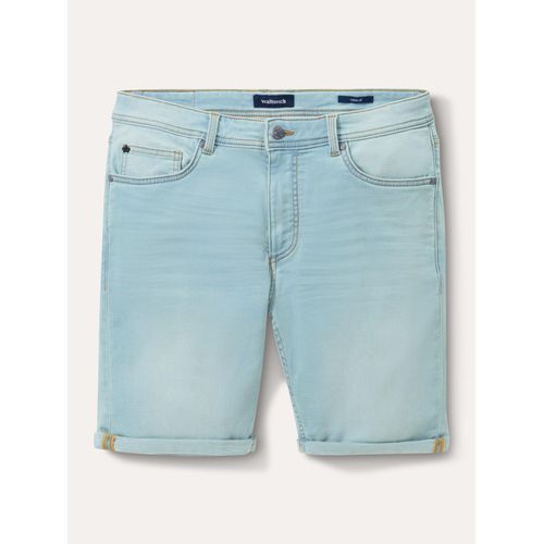 Jogger-Jeans Shorts