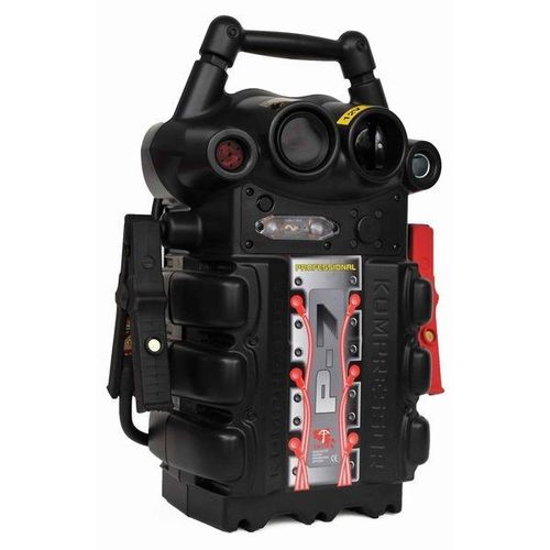 LEMANIA ENERGY Starthilfegerät P7-1224V F2