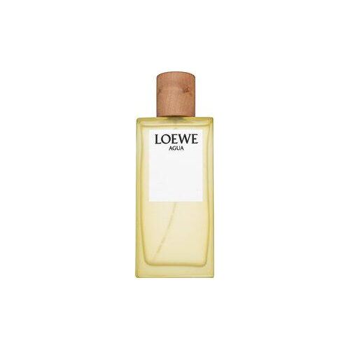 Agua Loewe Eau De Toilette Zerstäuber 100 Ml