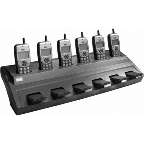 Cisco CP-MCHGR-7925G-BUN, Innenraum, 7925G, Schwarz