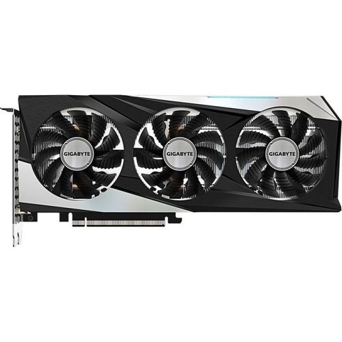 Gigabyte Geforce Rtx 3060 Gaming Oc 12gb Gddr6 Grafikkarte Schwarz Schwarz One Size