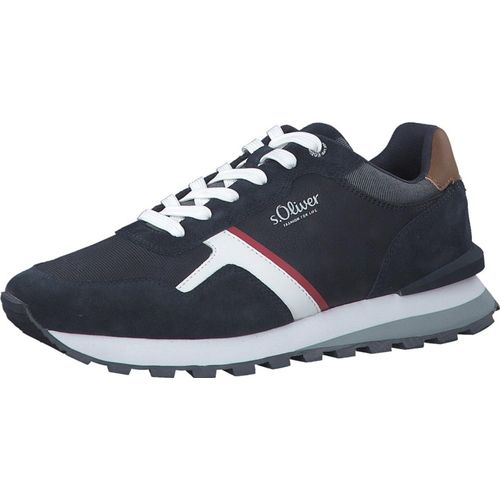 Schuhe S. Oliver 51362728805