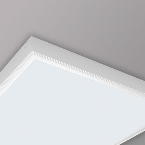 LED Aufbaupanel 30x30 15W (W) 1653LM 850 Weiß