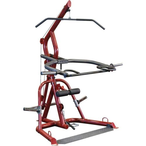 Body-Solid Leverage Gym Base - GLGS100