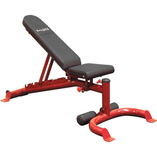 Body Solid Leverage Gym bench GFID100