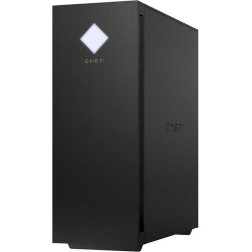 Hp Omen Gt15-1078ns I5-13400f/16gb/512gb Ssd/rtx 4060 Desktop-pc One Size