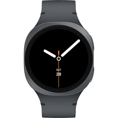 Samsung Galaxy Watch8 Smartwatch, Aluminium, 1.3 AMOLED, 32 GB, BT