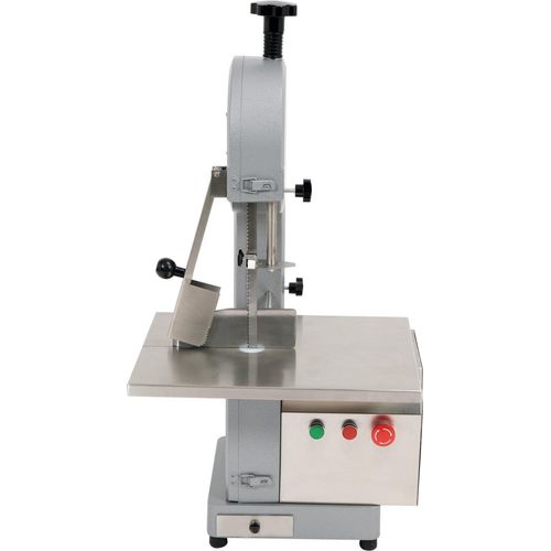 Gastro Knochensäge, Bandsäge 850W, 4-180mm