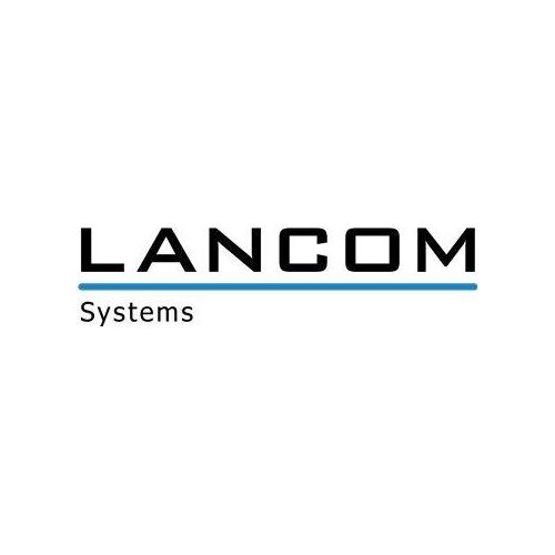 LANCOM - Wandmontageplatte mit Schloss (Packung mit 10)