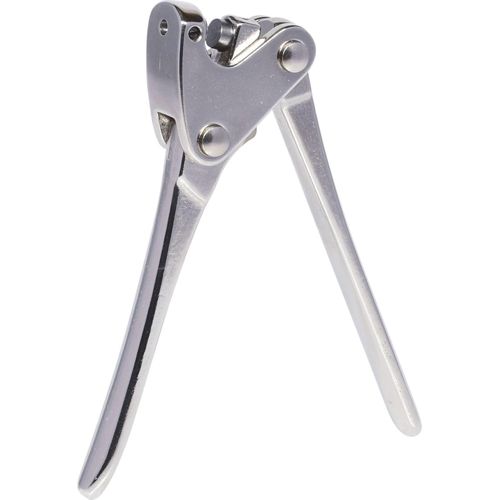 KS TOOLS Blei-Plombenzange 8 mm 130 mm - 122.9990